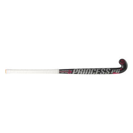 Princess Premium 6 Star MB Black/Pink Hockey Stick 2024