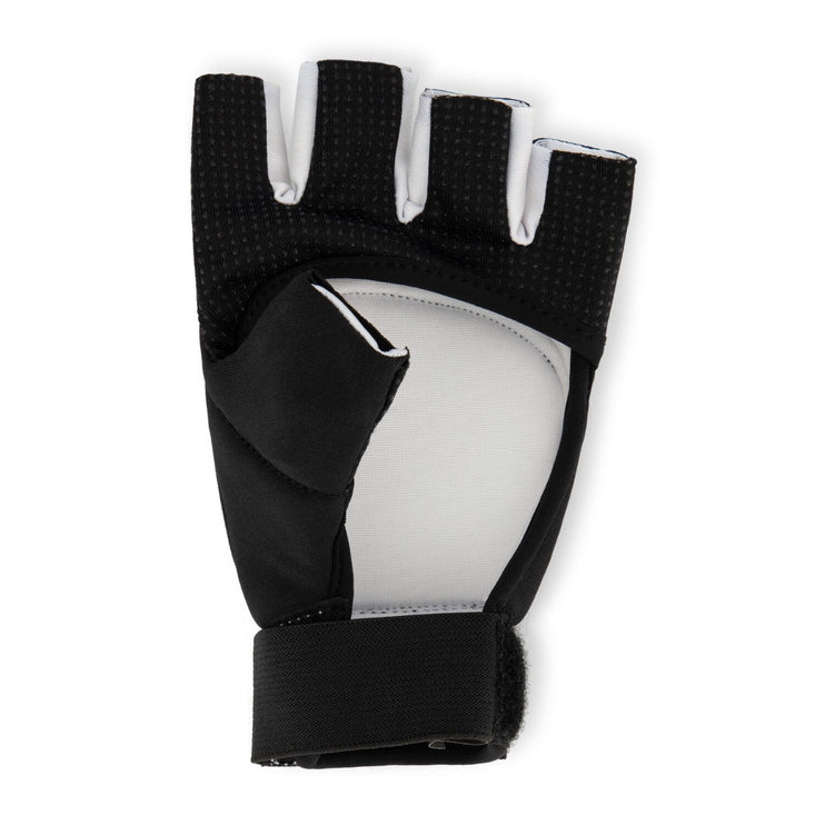 Princess Premium Player Hockey Glove Black/White 2022