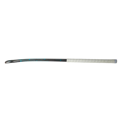 Brabo Traditional Carbon 70 LB Hockey Stick Grey/Blue 2024