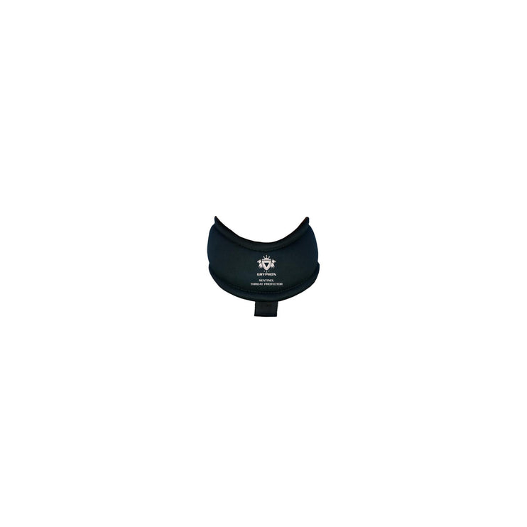 Gryphon Sentinel Throat Protector