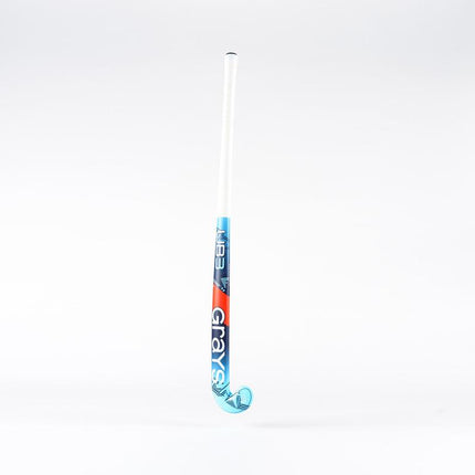 Grays UB 3 Hockey Stick Blue/Blue 2025/2026