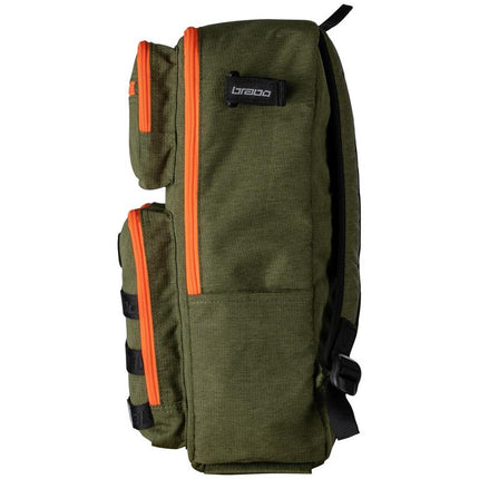 Brabo Traditional Backpack