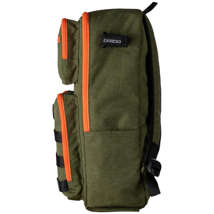 Brabo Traditional Backpack