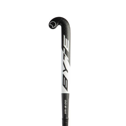 Byte XR2.00 Hockey Stick White/Black 2025