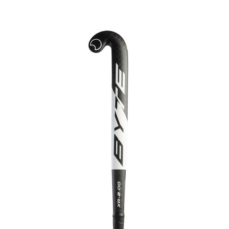 Byte XR2.00 Hockey Stick White/Black 2025