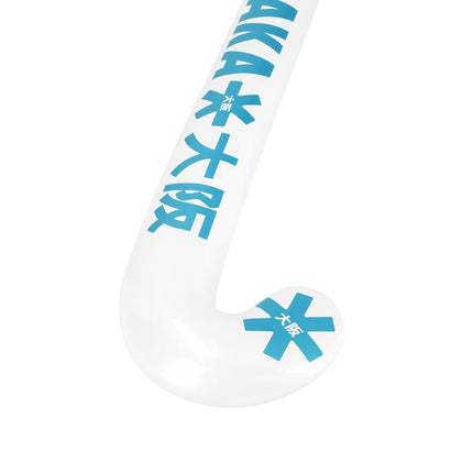 Osaka Mid Bow 40 Blue Topaz Hockey Stick 2026/2027