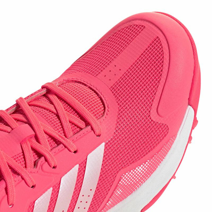 Adidas Fabela Zone 3 Pink Hockey Shoes 2026/2027