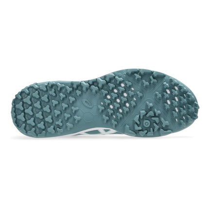 Asics Gel-Lethal Field 2 Hockey Shoes Foggy Teal/White 2026/2027