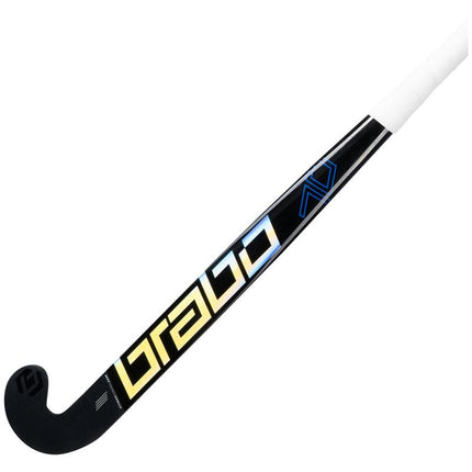 Brabo IT Traditional Carbon 70 ELB Indoor Hockey Stick 2025
