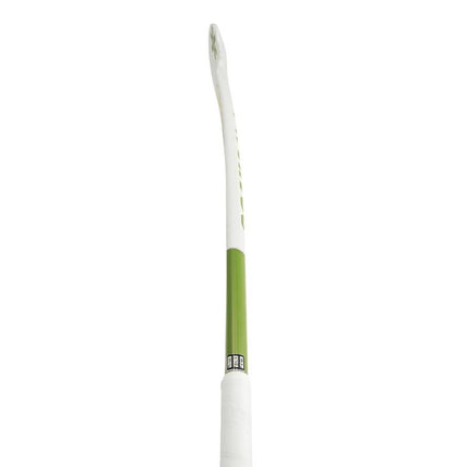 Osaka Low Bow Advanced 40 Hockey Stick Khaki Green 2025
