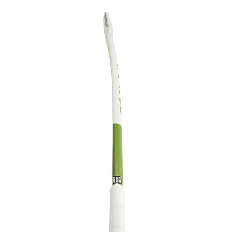 Osaka Low Bow Advanced 40 Hockey Stick Khaki Green 2025