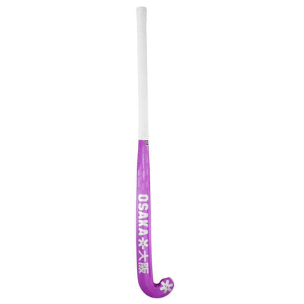 Osaka Pro Bow 40 - Futurelab Rose Bud Hockey Stick 2026/2027