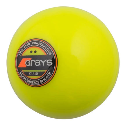Grays Club Ball