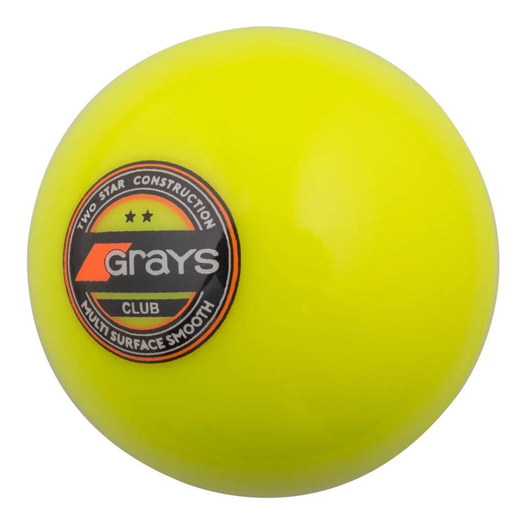 Grays Club Ball
