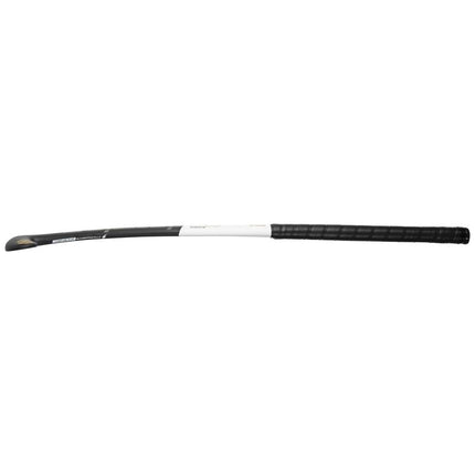 Brabo Goalie F1 JR Original Black/Gold Hockey Stick 2026/2027