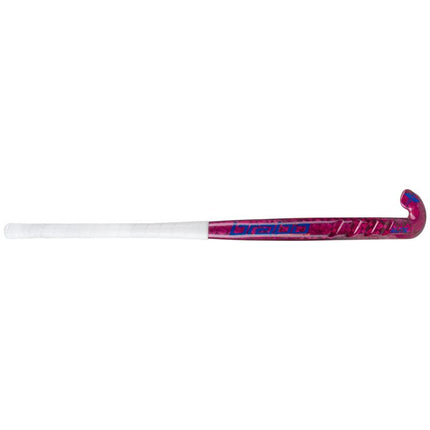 Brabo Elite Hyper Torsion Box X-Bow Hockey Stick 2025