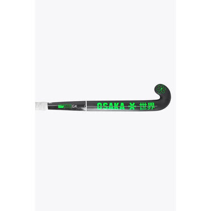 Osaka Goalkeeper 40 Iconic Black Hockey Stick 2026/2027