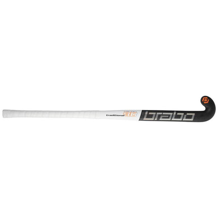 Brabo Traditional Carbon 80 Hockey Stick 2026/2027