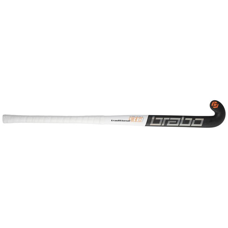 Brabo Traditional Carbon 80 Hockey Stick 2026/2027