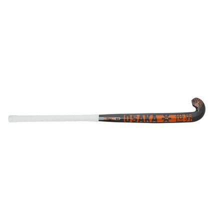 Osaka FuTURELAB 75 NXT Bow Hockey Stick Carbon/Orange 2024