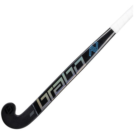 Brabo Traditional Carbon 70 PB Hockey Stick 2025