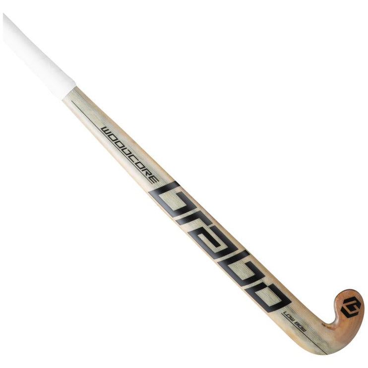 Brabo IT High Performance Woodcore LB Indoor Hockey Stick 2025