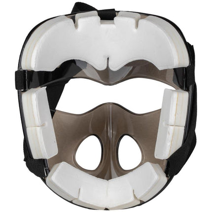 Brabo Facemask Elite Senior