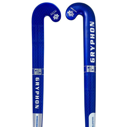 Gryphon Bluesteel G24 Pro 25 Hockey Stick 2024