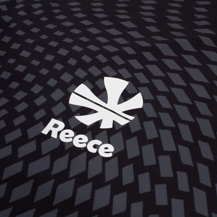 Reece Sydney Keeper Shirt Long Sleeve Black