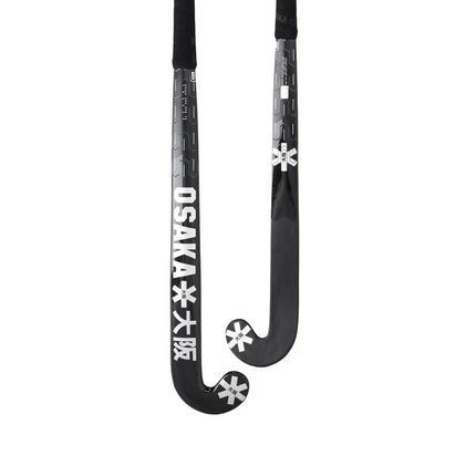 Osaka Pro Bow 25 Chrome Indoor Hockey Stick 2026/2027