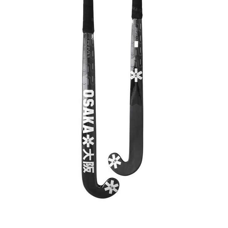 Osaka Pro Bow 25 Chrome Indoor Hockey Stick 2026/2027
