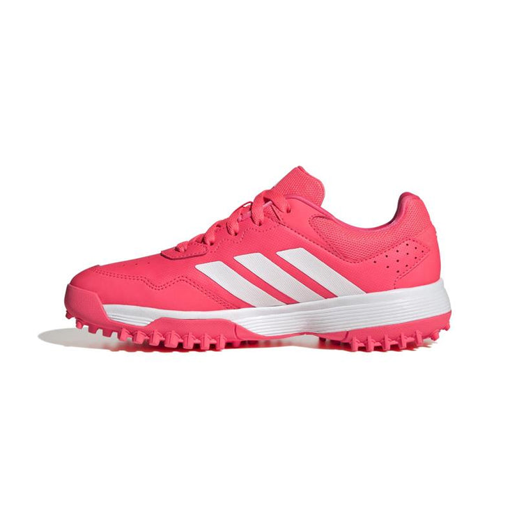 Adidas Hockey Youngstar 2 Pink Hockey Shoes 2026/2027