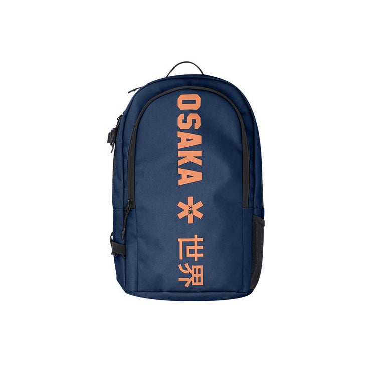 Osaka Hockey Backpack Estate Blue