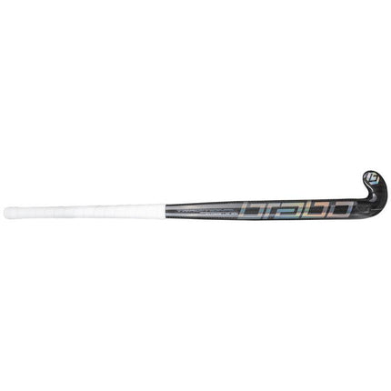 Brabo Traditional Carbon 90 ELB Hockey Stick 2025