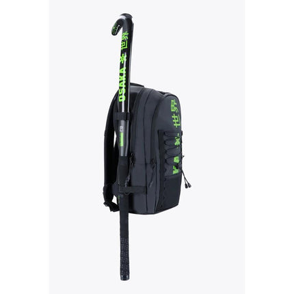 Osaka Pro Tour Backpack 2.0 Iconic Black