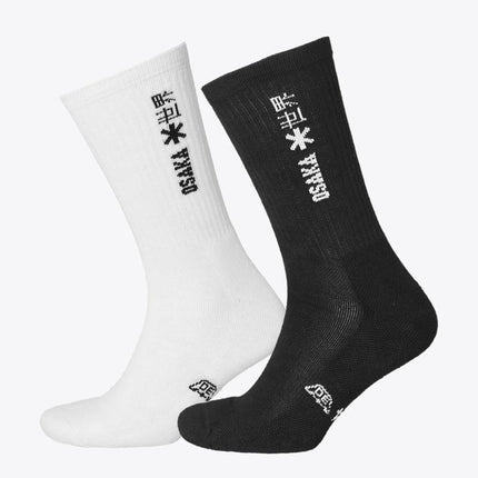 Osaka Duo Sports Socks - Senior