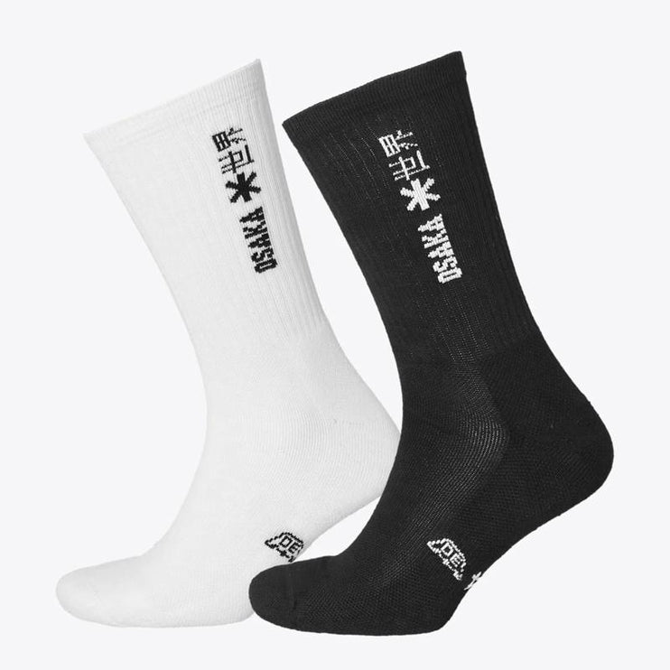 Osaka Duo Sports Socks - Senior