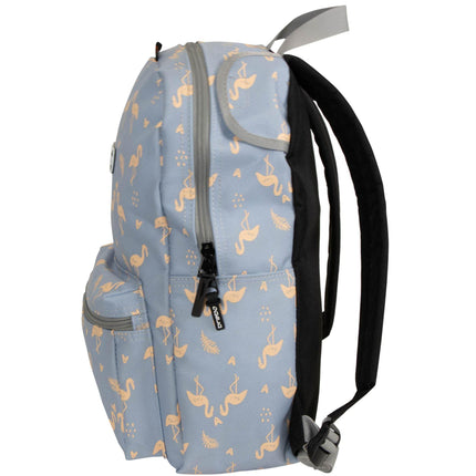Brabo Storm Backpack Flamingo