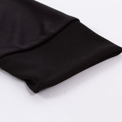 Reece Sydney Keeper Shirt Long Sleeve Black