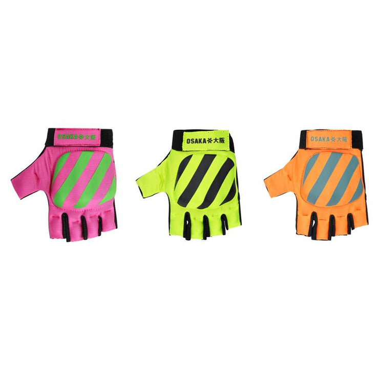 Osaka Tekko Glove