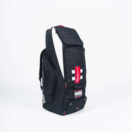 Gray-Nicolls Classic Prestige Duffle Bag - Black