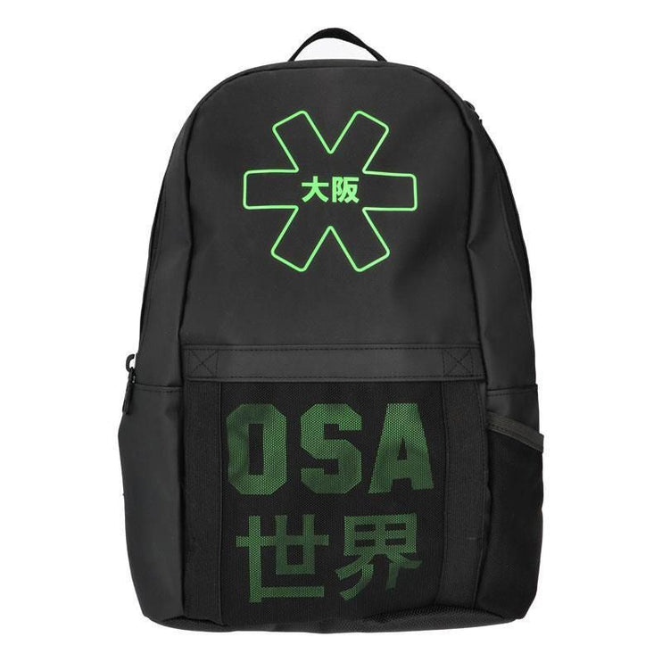 Osaka Pro Tour Backpack Compact Iconic Black 2022