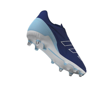 Adidas RS15 Elite (SG) Royal Blue Rugby Boots