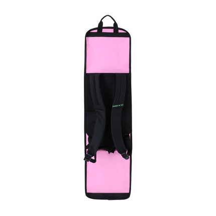 Osaka Pro Tour Stickbag Large Pink