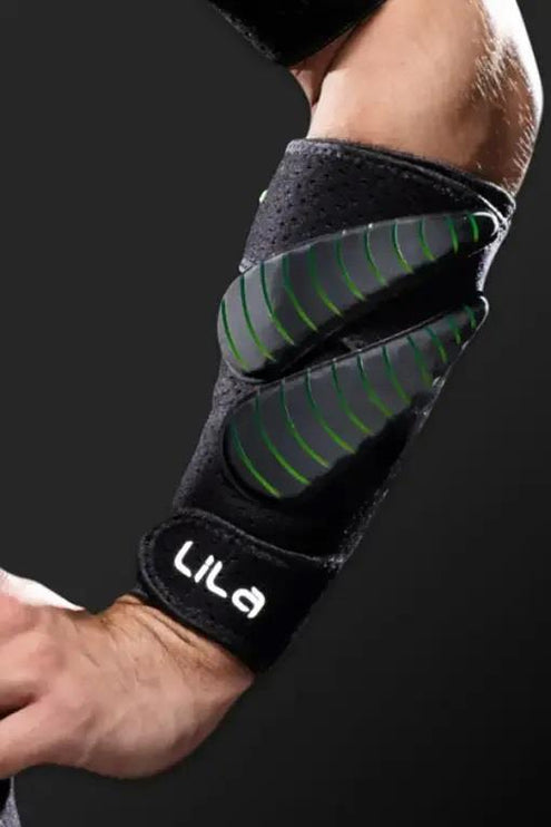 Lila Exogen Forearm Sleeves