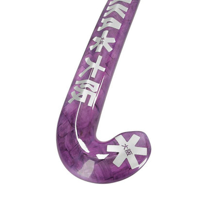 Osaka Low Bow Advanced 100 Rose Bud Hockey Stick 2026/2027