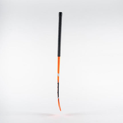 Grays GX6000 Jumbow Indoor Hockey Stick Black/Orange 2025/2026