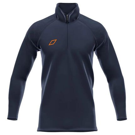 Grays Performance Mens 1/4 Zip Fleece