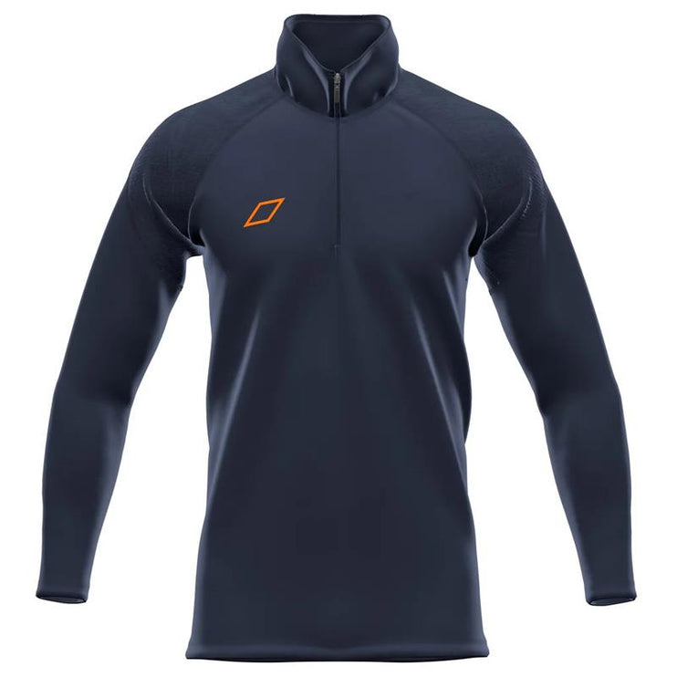 Grays Performance Mens 1/4 Zip Fleece