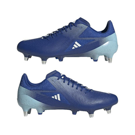 Adidas RS15 Pro (SG) Royal Blue Rugby Boots